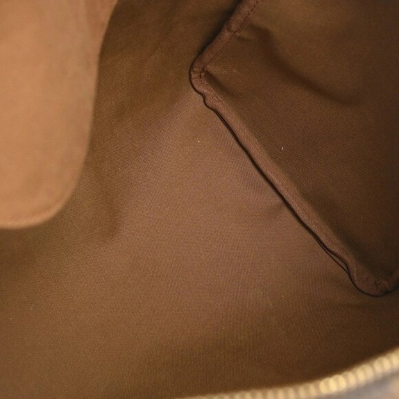 LOUIS VUITTON MONOGRAM SPEEDY 40 DUFFLE HANDBAG M41522 SP0925 YQ01167 - Picture 8 of 9